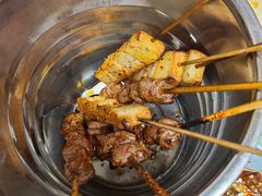 -炒豆合作社(东四总店)