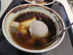 -鲜芋仙(时尚天河店)