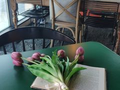 -Cafe Rooftop Cheongsapo
