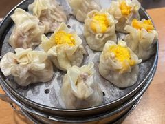 -真真鲜馄饨店(启蒙路店)