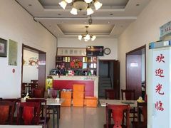 -水韵·渔家臻品私房菜(中庙店)