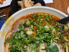 -老妈米线(港龙店)