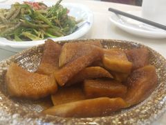 -渔意楼·驰名沙田乳鸽(五羊旗舰店)