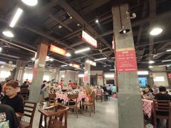 -新李记 · 口味菜馆(南郊公园店)