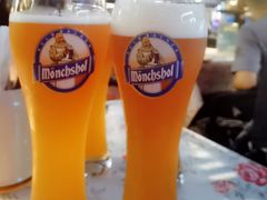 -巴伐利亚啤酒坊(意式风情街店)