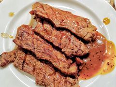 -韵咖啡自助餐厅(天津香格里拉店)