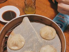 -金原鸭血粉丝汤·汤包·脆皮烤鸭(南京博物院店)