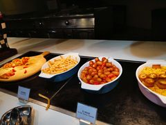 -威珀斯酒店·珀萃美食餐厅