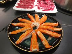 -二刀潮牛(重庆光环购物公园店)