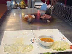-湘汇概念铁板烧(铁西万达店)