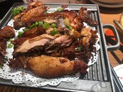 -吕氏疙瘩汤·新鲁菜(济南万象城店)