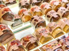 梦龙卷-烘焙町面包店(西四店)