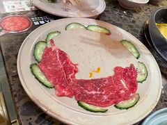 -椒香城门口老火锅(长寿路店)