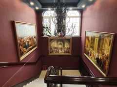 -美博·美术博物馆主题餐厅(威尼斯水城店)