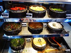 蘸料-盛江山自助料理(奥莱锦辉购物广场店)