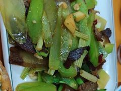 -61号餐吧(兴坪古镇漓江店)