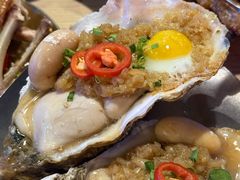 -质烤烤物·活烤海鲜(质烤总店)