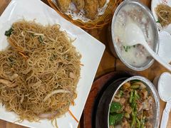 -南记食粥坊·宵夜大排档(莲花总店)