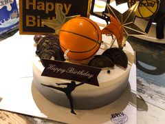 -八喜临门冰淇淋生日蛋糕(太原旗舰店)