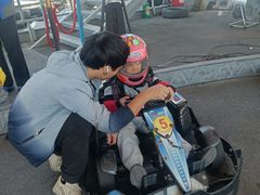 -速马赫卡丁车(琶洲店)