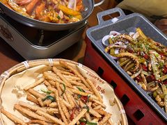 -肖记公安牛肉鱼杂馆·省级非物质文化遗产(三角路直营店)