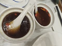 -天龙宝严素食馆(大兴善寺店)