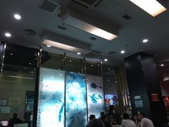 大堂-紫阳家宴(源深店)