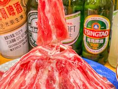 -虾领航小龙虾·吉林烧烤(柳州路店)