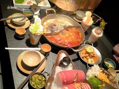 -色響火锅(恒隆广场店)