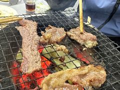 -松明一烤肉馆(鲁园店)