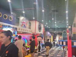 -meland club亲子乐园(北京芳圆里ID MALL店)