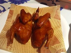 -江南赋(内蒙古大厦店)