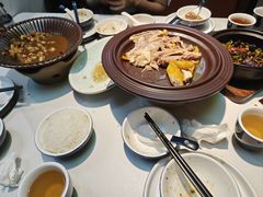 -秋色客家菜(南山店)