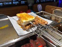 -很久以前羊肉串(打浦路店)