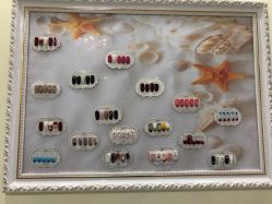-U mi Nail美甲工作室