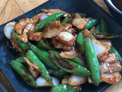-外婆船宴餐厅·外婆喊你回家吃饭