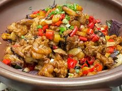 -小湘旺臭鳜鱼·新湘菜(马连道路店)