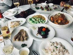 -上海会馆(香港名都店)