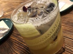 -The Good Place好地方·Brunch·coffee(国贸店)