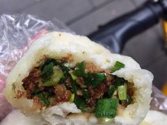 -酒城小笼包(马王庙店)