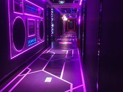 -Kparty·KTV