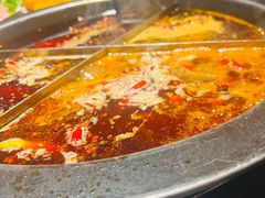 -陈眼镜火锅(总店)