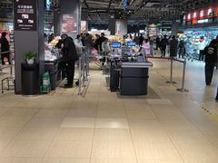 -永辉超市(鲁谷店)