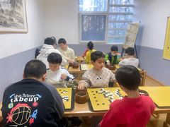 -弈海围棋学堂(夕照寺校区)
