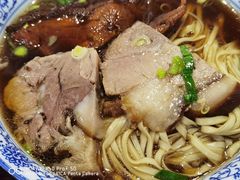 -美味斋(西北街店)