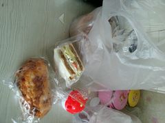 -喜利来蛋糕(景子街店)