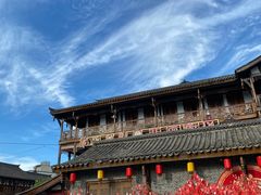 -大小河街