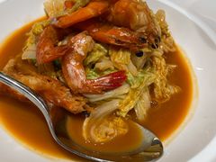 -双合园·海鲜水饺青岛菜(九水东路店)