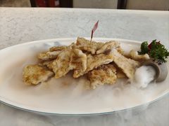 -老妈菜馆(建设街店)