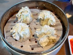 羊肉大葱稍麦-真食净香居·内蒙烧麦(亚运村店)